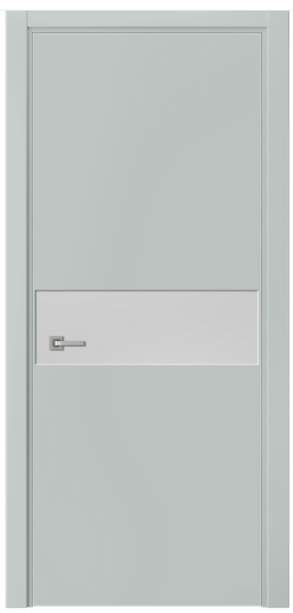 Межкомнатная дверь Vetro 11