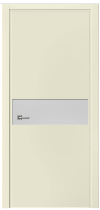 Межкомнатная дверь Vetro 11