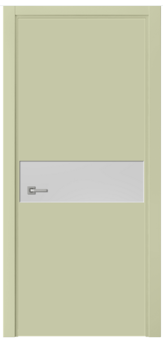 Межкомнатная дверь Vetro 11