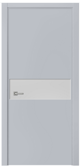 Межкомнатная дверь Vetro 11