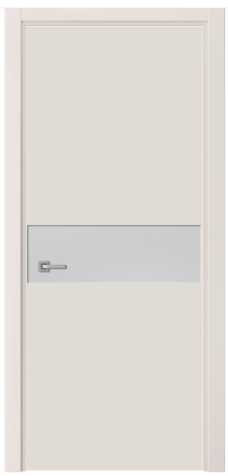 Межкомнатная дверь Vetro 11