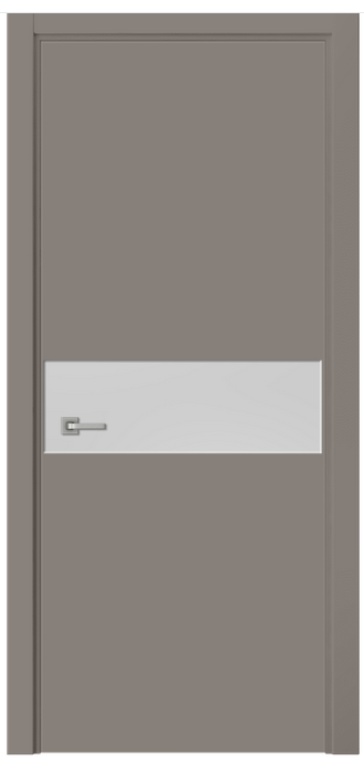 Межкомнатная дверь Vetro 11