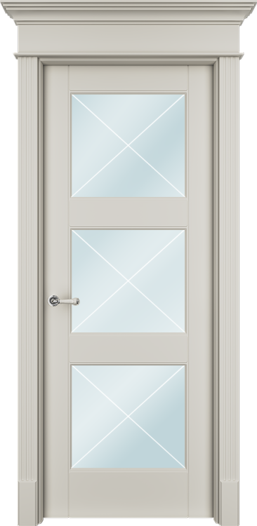 Межкомнатные дверь DP058