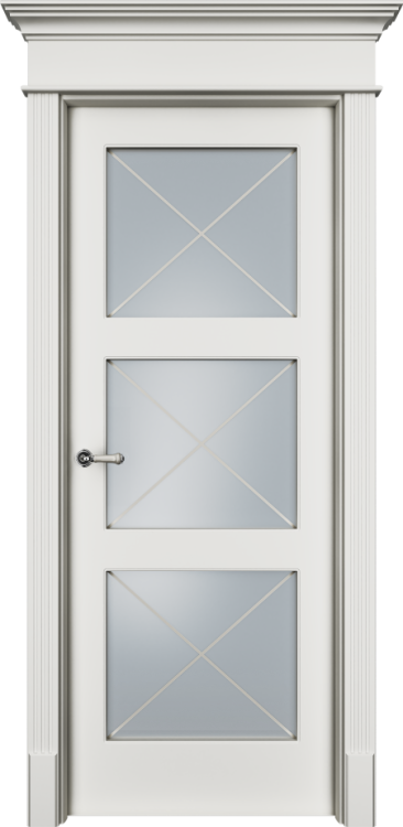 Межкомнатные дверь DP058