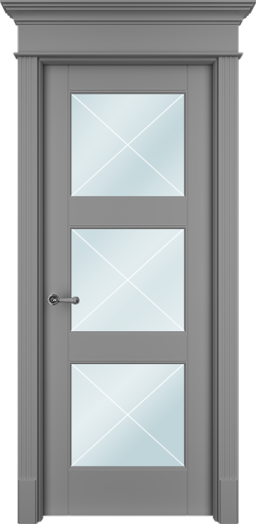 Межкомнатные дверь DP058