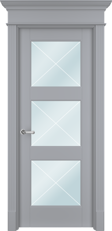 Межкомнатные дверь DP058