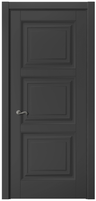 Межкомнатная дверь Bergamo 3