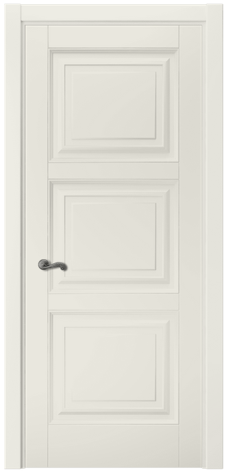 Межкомнатная дверь Bergamo 3