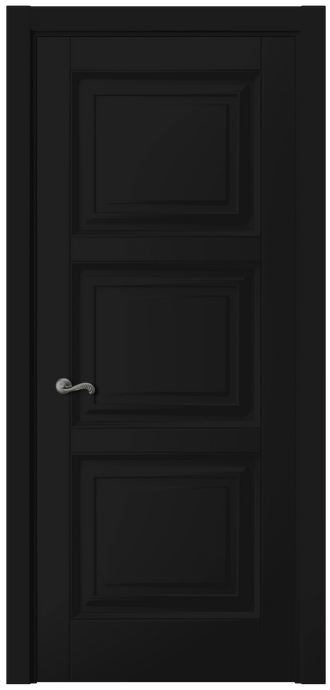 Межкомнатная дверь Bergamo 3