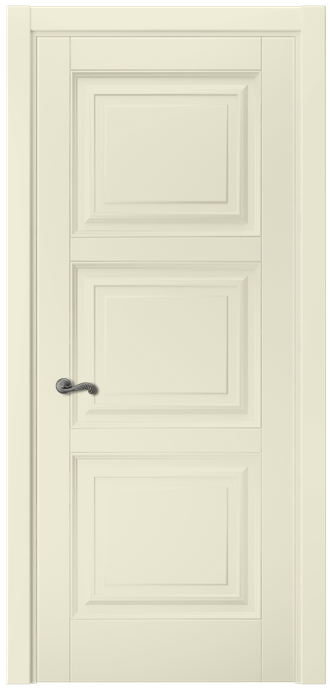 Межкомнатная дверь Bergamo 3