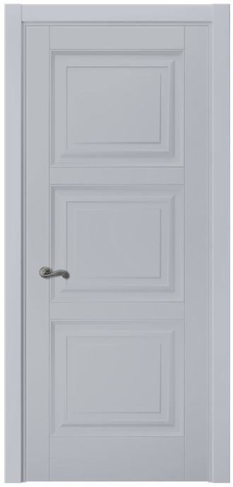 Межкомнатная дверь Bergamo 3