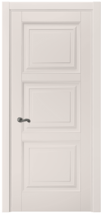 Межкомнатная дверь Bergamo 3