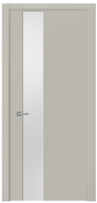 Межкомнатная дверь Vetro 14