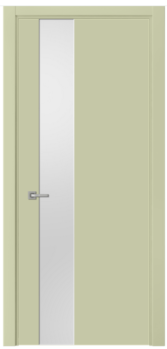 Межкомнатная дверь Vetro 14