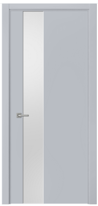 Межкомнатная дверь Vetro 14