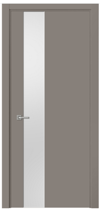 Межкомнатная дверь Vetro 14