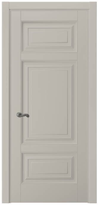 Межкомнатная дверь Bergamo 4