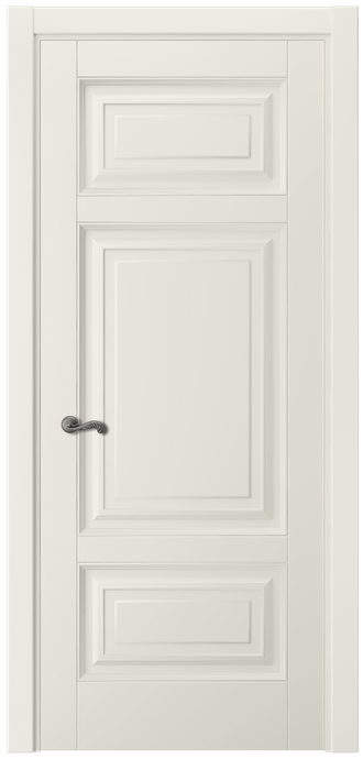 Межкомнатная дверь Bergamo 4