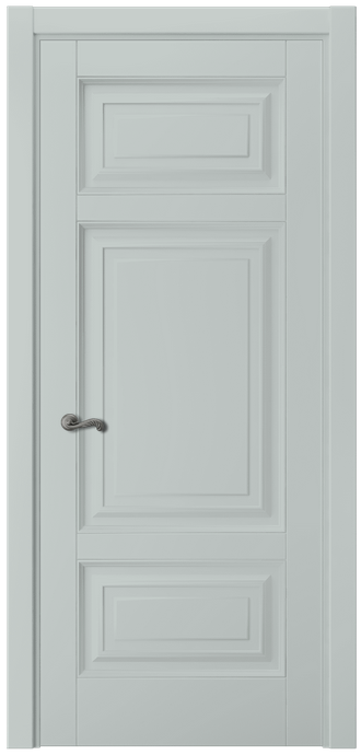 Межкомнатная дверь Bergamo 4