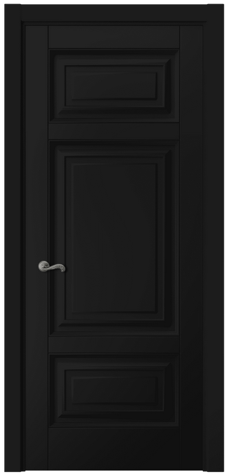 Межкомнатная дверь Bergamo 4