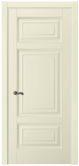 Межкомнатная дверь Bergamo 4
