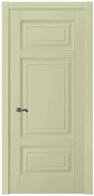Межкомнатная дверь Bergamo 4