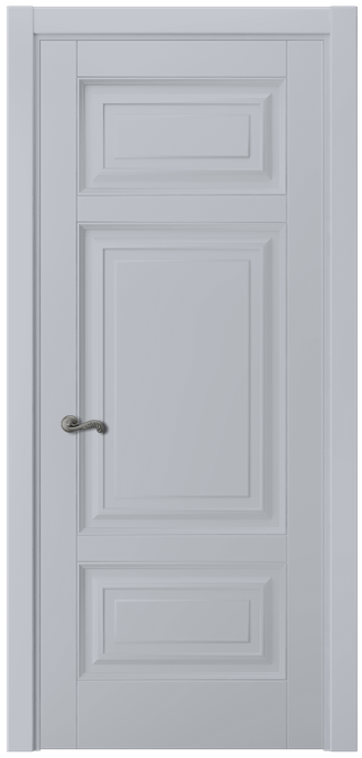 Межкомнатная дверь Bergamo 4