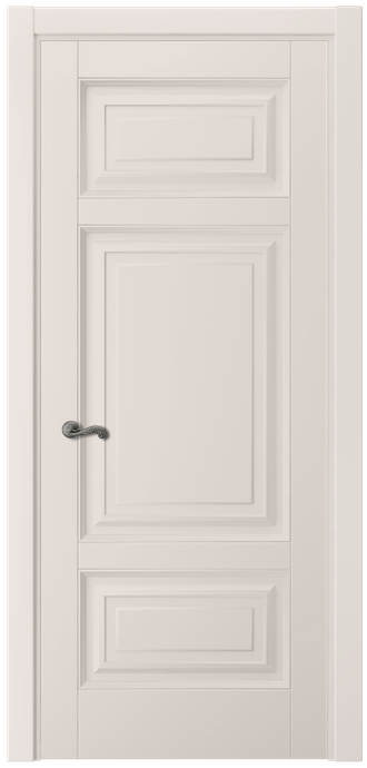 Межкомнатная дверь Bergamo 4