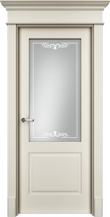 Межкомнатные дверь DP106