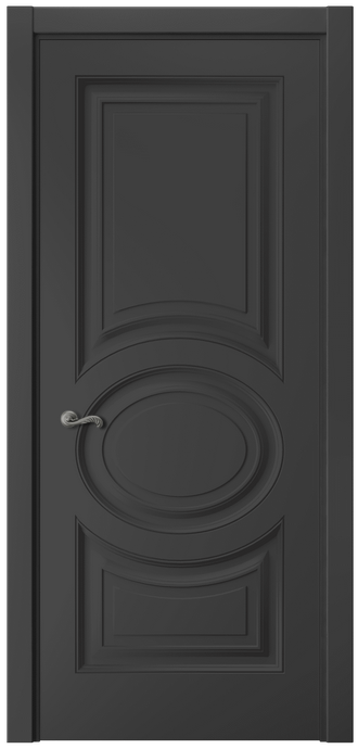 Межкомнатная дверь Bergamo 5