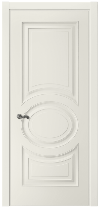 Межкомнатная дверь Bergamo 5