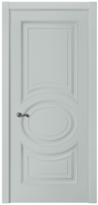 Межкомнатная дверь Bergamo 5