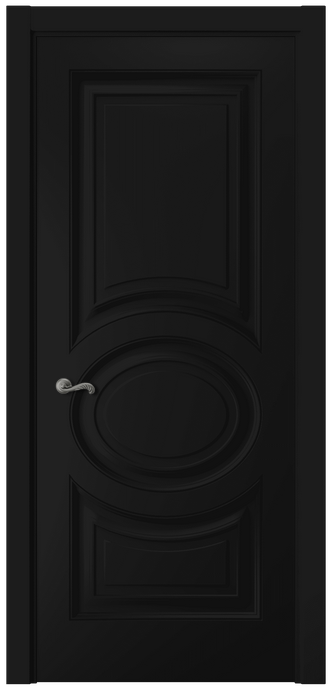 Межкомнатная дверь Bergamo 5