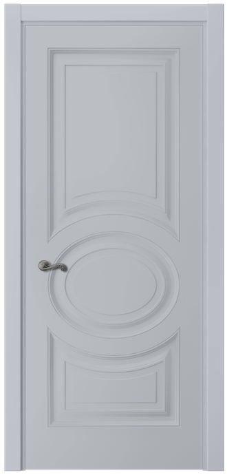 Межкомнатная дверь Bergamo 5