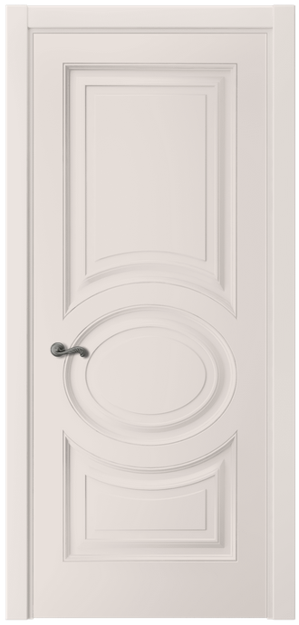 Межкомнатная дверь Bergamo 5