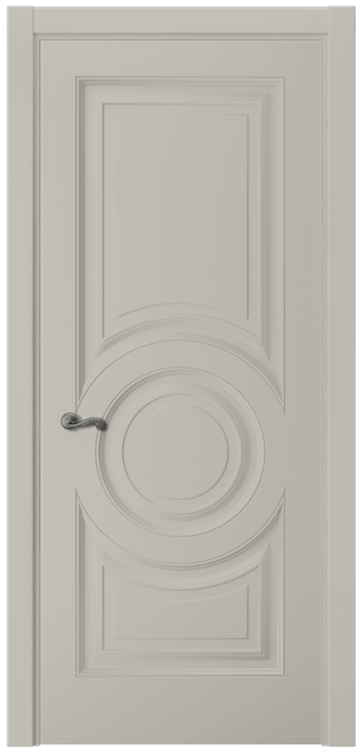 Межкомнатная дверь Bergamo 6