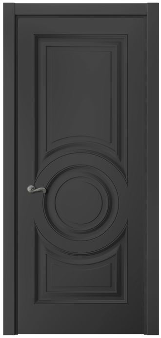 Межкомнатная дверь Bergamo 6