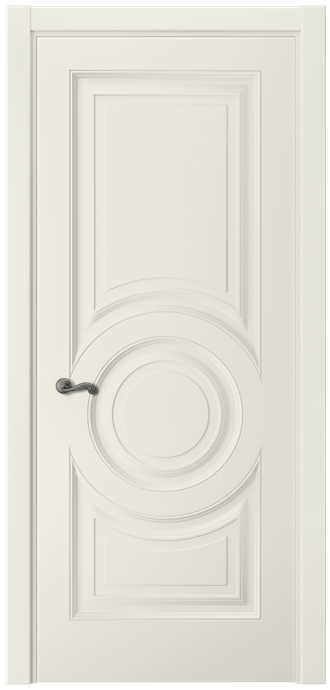 Межкомнатная дверь Bergamo 6