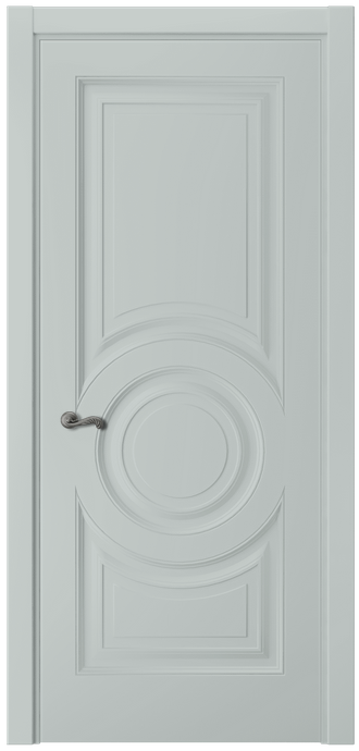 Межкомнатная дверь Bergamo 6