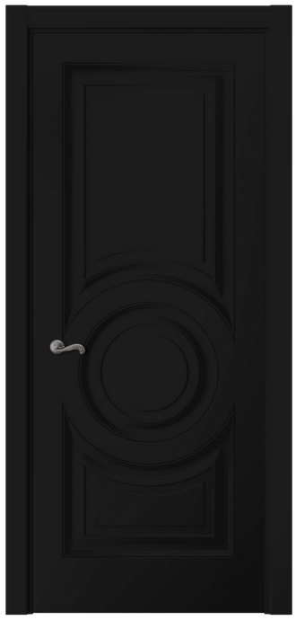 Межкомнатная дверь Bergamo 6