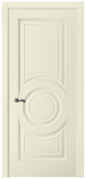 Межкомнатная дверь Bergamo 6