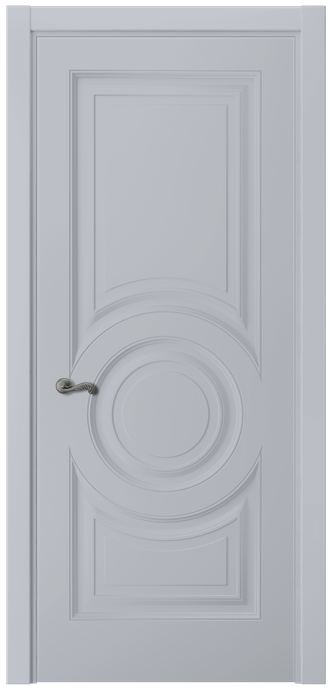 Межкомнатная дверь Bergamo 6