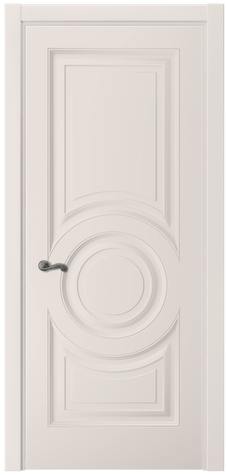 Межкомнатная дверь Bergamo 6