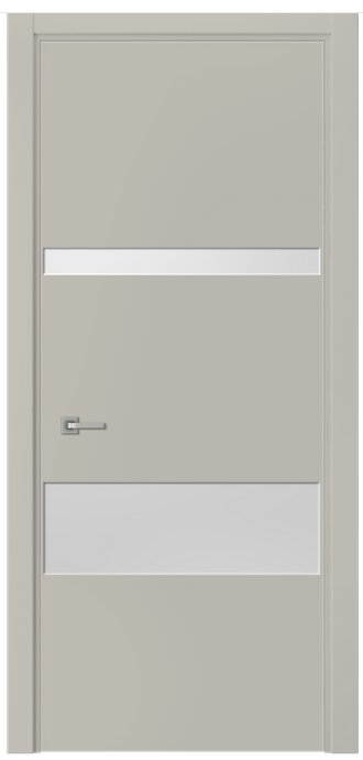 Межкомнатная дверь Vetro 12