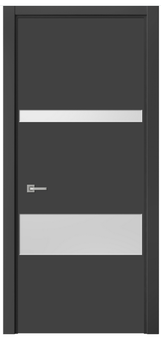 Межкомнатная дверь Vetro 12