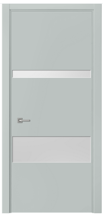 Межкомнатная дверь Vetro 12