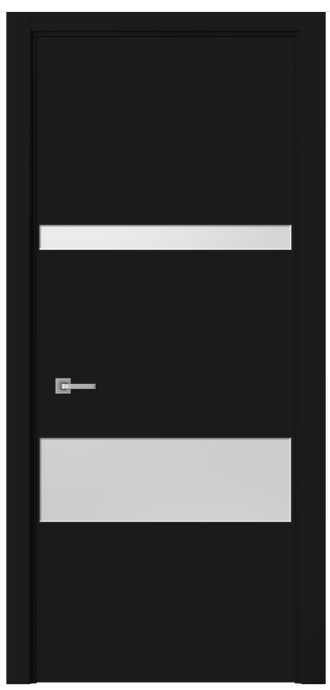 Межкомнатная дверь Vetro 12