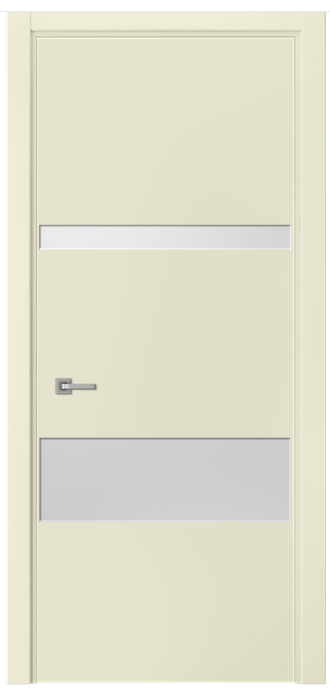 Межкомнатная дверь Vetro 12