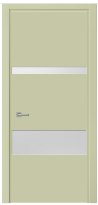 Межкомнатная дверь Vetro 12