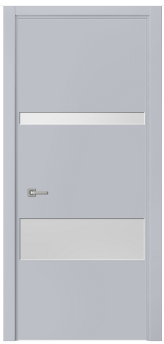 Межкомнатная дверь Vetro 12